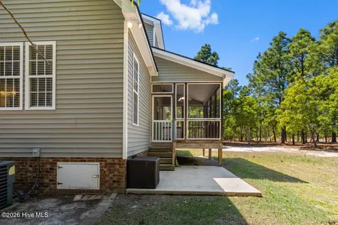 127 Clearwater Harbour Harbor Sanford NC 27332