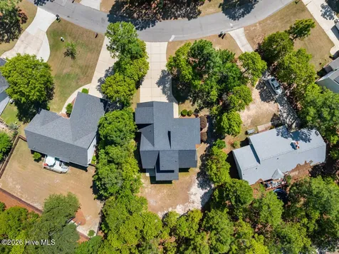 127 Clearwater Harbour Harbor Sanford NC 27332