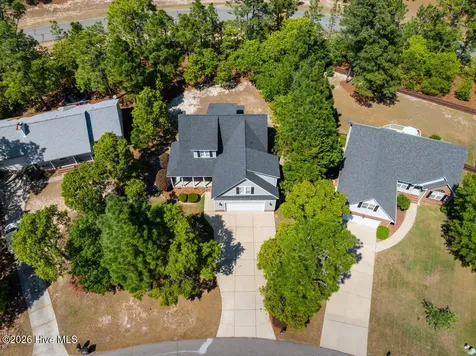 127 Clearwater Harbour Harbor Sanford NC 27332