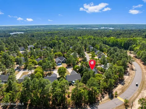 127 Clearwater Harbour Harbor Sanford NC 27332