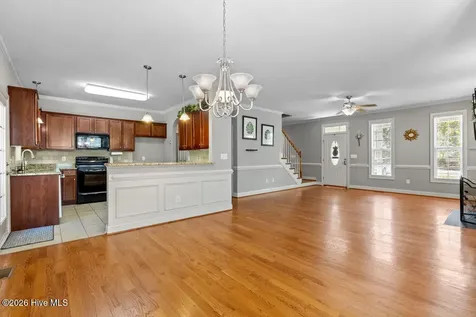 127 Clearwater Harbour Harbor Sanford NC 27332