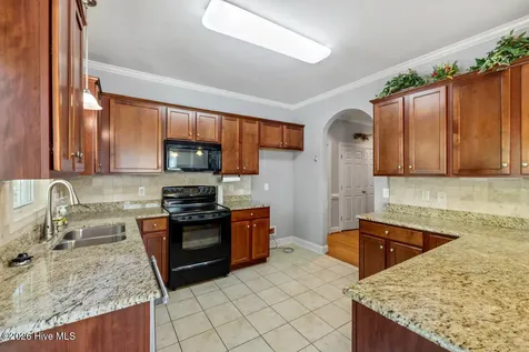 127 Clearwater Harbour Harbor Sanford NC 27332