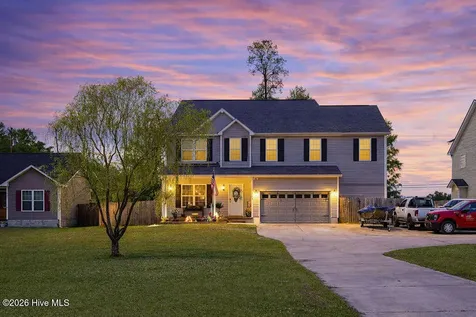103 Elbert Way Jacksonville NC 28540