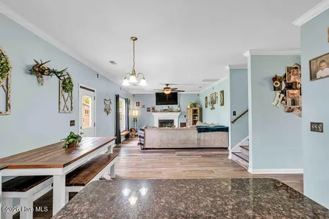 103 Elbert Way Jacksonville NC 28540