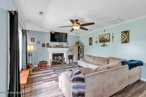 103 Elbert Way Jacksonville NC 28540