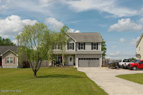 103 Elbert Way Jacksonville NC 28540