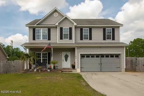 103 Elbert Way Jacksonville NC 28540