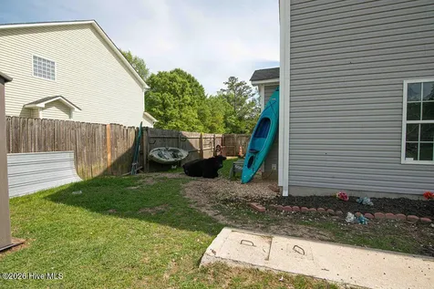 103 Elbert Way Jacksonville NC 28540