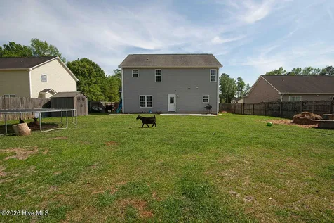 103 Elbert Way Jacksonville NC 28540