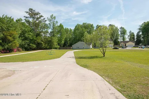 103 Elbert Way Jacksonville NC 28540