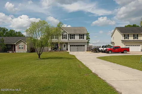 103 Elbert Way Jacksonville NC 28540