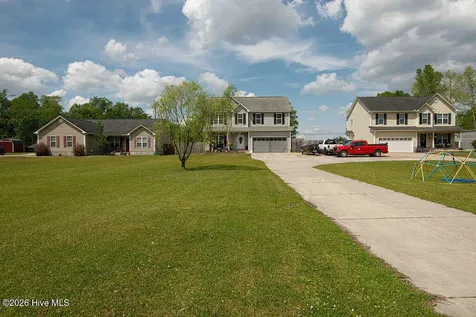 103 Elbert Way Jacksonville NC 28540
