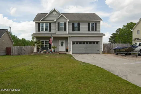 103 Elbert Way Jacksonville NC 28540