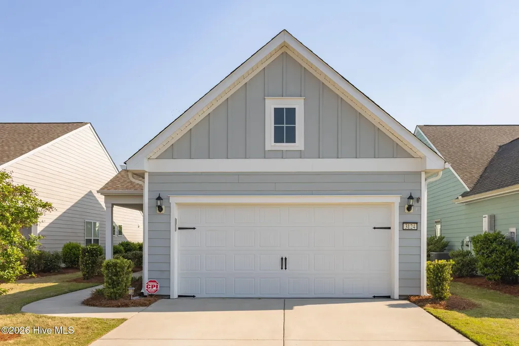 3124 Laughing Gull Terrace Wilmington NC 28412