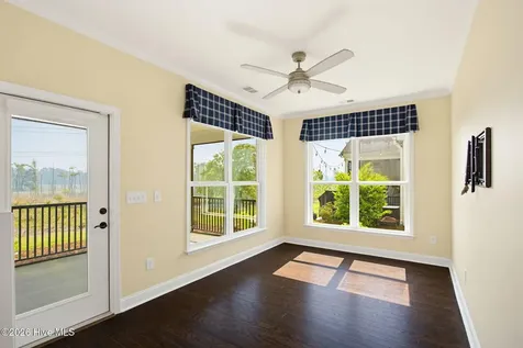 3124 Laughing Gull Terrace Wilmington NC 28412