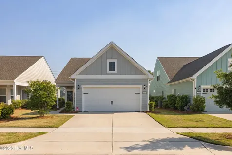 3124 Laughing Gull Terrace Wilmington NC 28412