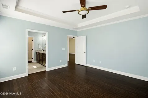 3124 Laughing Gull Terrace Wilmington NC 28412