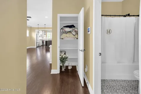 3124 Laughing Gull Terrace Wilmington NC 28412