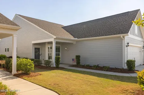 3124 Laughing Gull Terrace Wilmington NC 28412