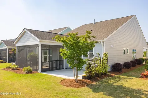 3124 Laughing Gull Terrace Wilmington NC 28412