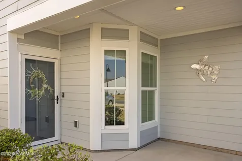 3124 Laughing Gull Terrace Wilmington NC 28412