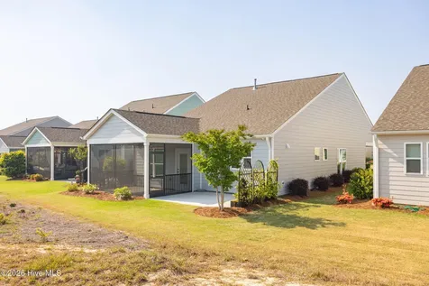 3124 Laughing Gull Terrace Wilmington NC 28412