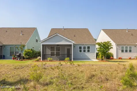 3124 Laughing Gull Terrace Wilmington NC 28412