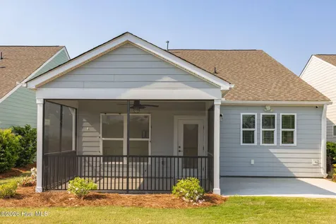 3124 Laughing Gull Terrace Wilmington NC 28412