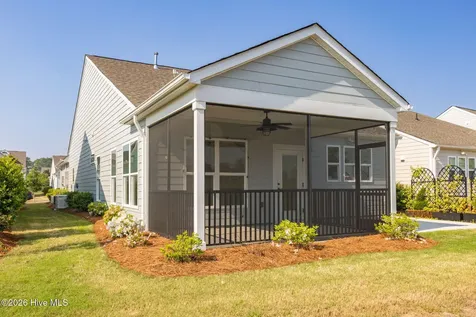 3124 Laughing Gull Terrace Wilmington NC 28412