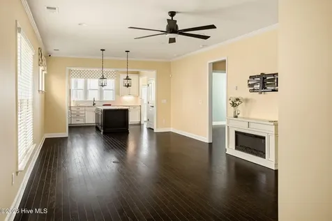 3124 Laughing Gull Terrace Wilmington NC 28412