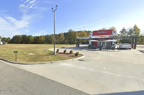 1888 E Raleigh Boulevard Rocky Mount NC 27801