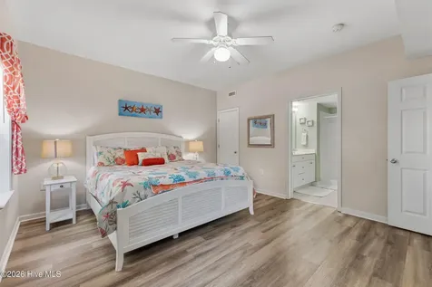 4134 Vanessa Drive SE Southport NC 28461