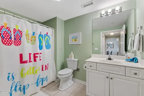 4134 Vanessa Drive SE Southport NC 28461