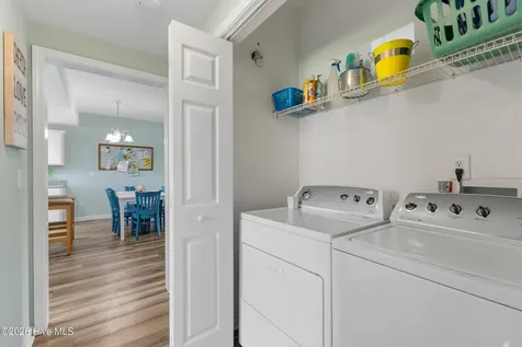 4134 Vanessa Drive SE Southport NC 28461