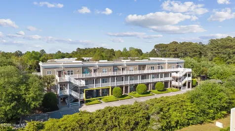 4134 Vanessa Drive SE Southport NC 28461