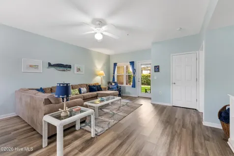 4134 Vanessa Drive SE Southport NC 28461
