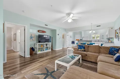 4134 Vanessa Drive SE Southport NC 28461