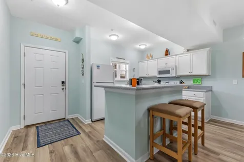 4134 Vanessa Drive SE Southport NC 28461