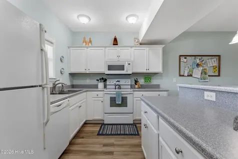 4134 Vanessa Drive SE Southport NC 28461