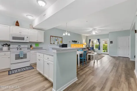 4134 Vanessa Drive SE Southport NC 28461