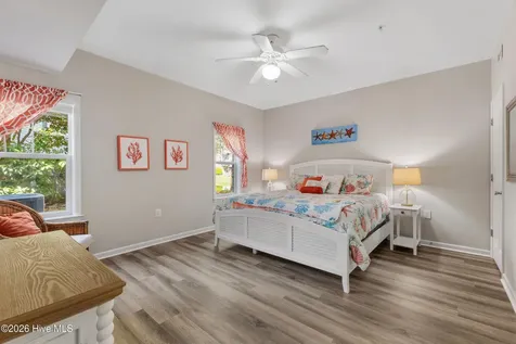 4134 Vanessa Drive SE Southport NC 28461