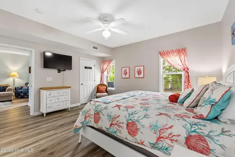 4134 Vanessa Drive SE Southport NC 28461