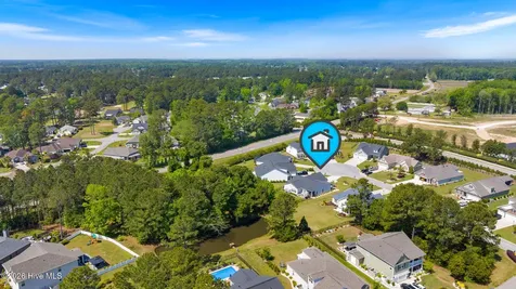 8859 Pickens Place NW Calabash NC 28467