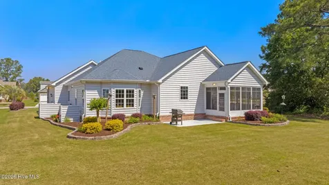 8859 Pickens Place NW Calabash NC 28467