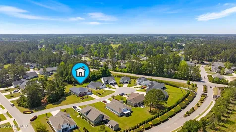 8859 Pickens Place NW Calabash NC 28467