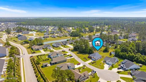 8859 Pickens Place NW Calabash NC 28467