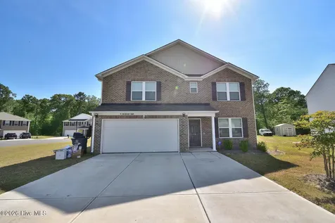 14 Antebellum Court Rocky Mount NC 27804