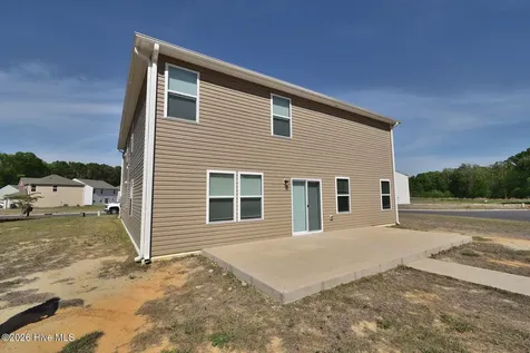 14 Antebellum Court Rocky Mount NC 27804