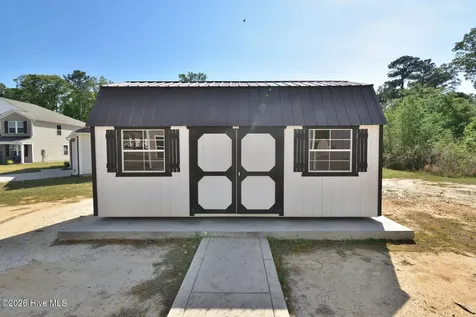 14 Antebellum Court Rocky Mount NC 27804