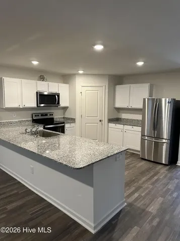14 Antebellum Court Rocky Mount NC 27804